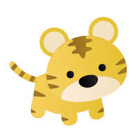 とら